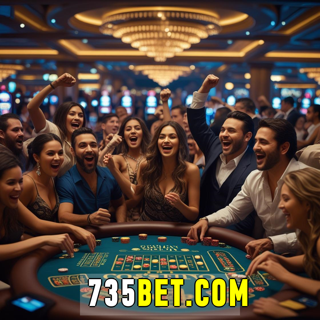 735bet
