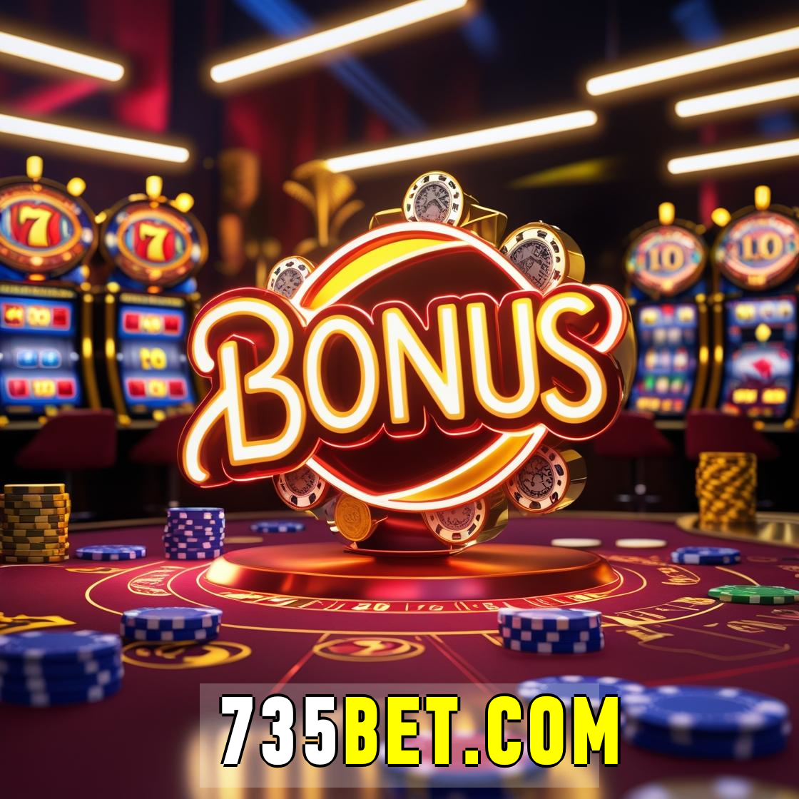 735bet